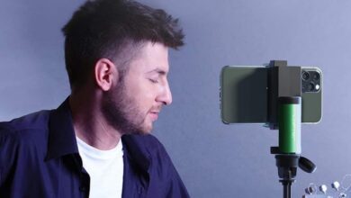 Photo of Top 9 GoPro Stabilizers of 2022