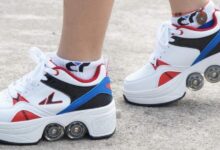 Photo of The best roller shoes