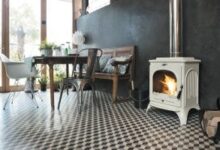 Photo of The best wood stoves