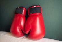 Photo of best boxing gloves