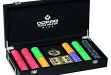 Photo of The best poker sets
