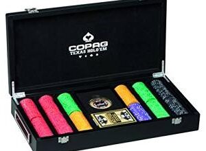 Photo of The best poker sets