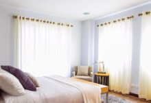 Photo of The 9 Best Bedroom Curtains of 2022
