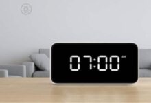 Photo of Meet the new Xiaomi: a radio alarm clock with voice recognition