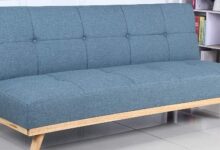 Photo of The 9 Best Clic Clac Sofas of 2022