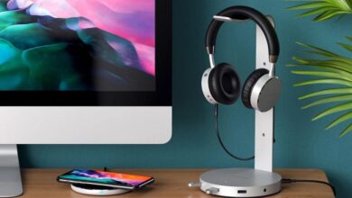 Photo of The 9 Best Headphone Stands of 2022