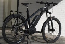 Photo of The best electric bikes