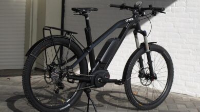 Photo of The best electric bikes