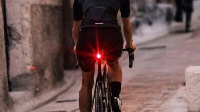 Photo of The 9 Best Bike Tail Lights of 2022