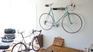 Photo of best bike stands