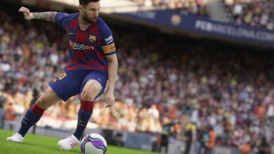 Photo of Improve your game with these tricks for PES 2020