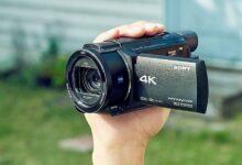 Photo of Top 9 4k Camcorders of 2022
