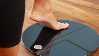 Photo of The best bathroom scales