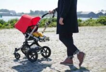 Photo of The best baby strollers
