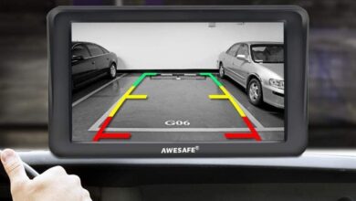 Photo of The 9 Best Reversing Cameras of 2022
