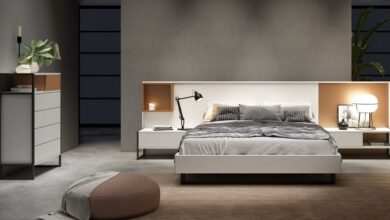 Photo of The 8 Best Double Beds of 2022