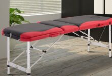 Photo of The 9 Best Massage Tables of 2022