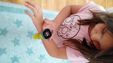 Photo of The best GPS watches for kids