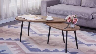Photo of The 9 Best Coffee Tables of 2022