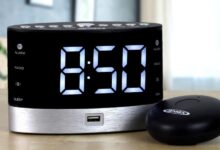 Photo of The best alarm clock