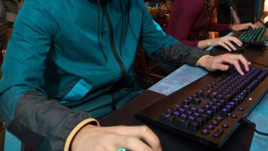 Photo of The 9 Best Gaming Keyboards of 2022