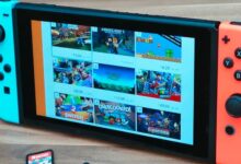 Photo of The 10 Best Nintendo Switch Games of 2022