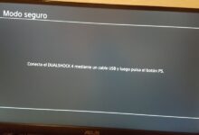 Photo of Can’t start your ps4? – How to solve it
