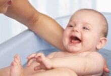 Photo of Don’t Make These Mistakes When Bathing Your Baby