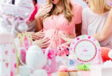 Photo of Organize the best baby shower with gift registries