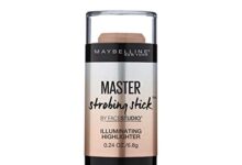 Photo of Maybelline master strobing stick reviews