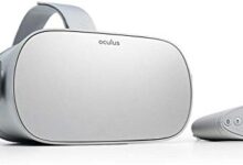Photo of Oculus Go Opinions