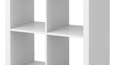 Photo of The 5 Best White Shelves of 2022