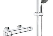 Photo of Grohe Precision Start Reviews