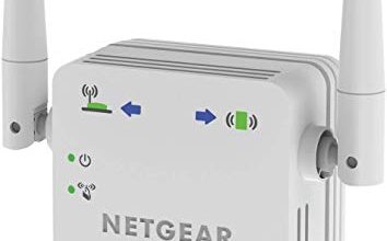 Photo of Netgear WN3000RP-200PES Reviews