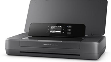 Photo of HP OfficeJet 200 Mobile Reviews