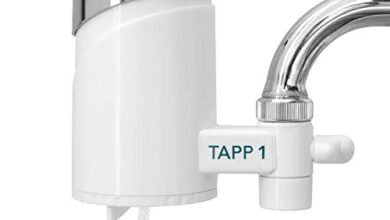 Photo of Opinions about Tapp Water Tapp 1