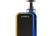 Photo of Opinions about Smok G Priv 2