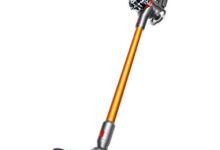 Photo of opinions about Dyson V8 Absolute