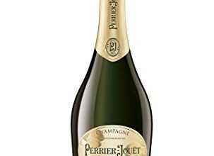 Photo of Reviews about Perrier Jouet Grand Brut