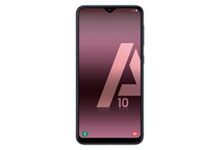 Photo of Opinions about Samsung Galaxy A10