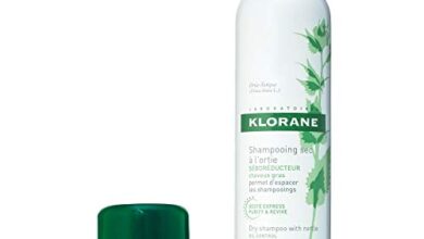 Photo of the best shampoos