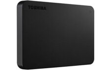 Photo of Toshiba Canvio Basics Reviews