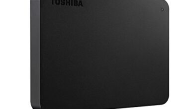 Photo of Toshiba Canvio Basics Reviews