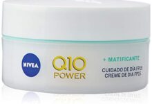 Photo of Opinions about Nivea Q10 Power