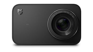 Photo of Xiaomi Mi Action Camera 4K Opinions