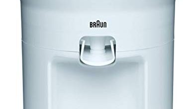 Photo of Reviews of Braun CJ3050