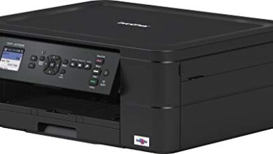 Photo of Brother DCP-J572DW Reviews