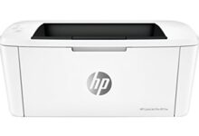 Photo of HP LaserJet Pro M15W Reviews