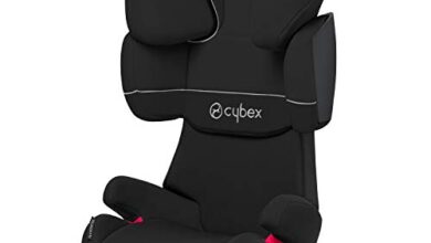 Photo of Cybex Solution X-Fix Reviews