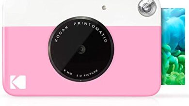 Photo of Kodak Printomatic Reviews